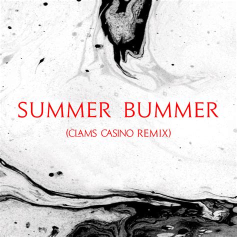 clams casino genius|Clams Casino – Human Lyrics .